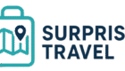 Logo surprisetravel