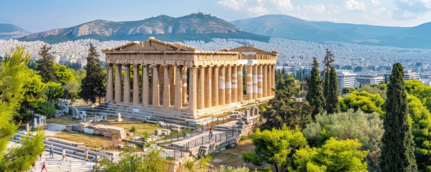 vista-de-la-arquitectura-griega-antigua-con-la-estructura-del-templo